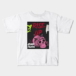 Flcn Kids T-Shirt